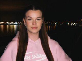 naughty StaceyRouthier