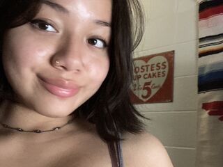 beautiful webcam girl StarryLexi