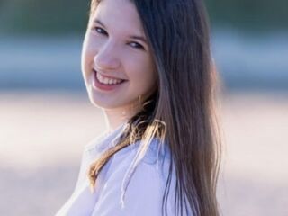 naked cam girl gallery StefaniBiehn