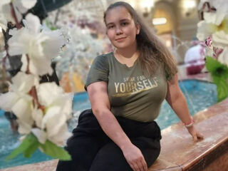 fingering girl StellaSunnie