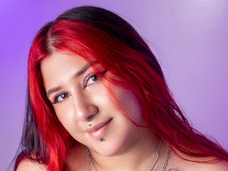 topless webcamgirl SusiWild