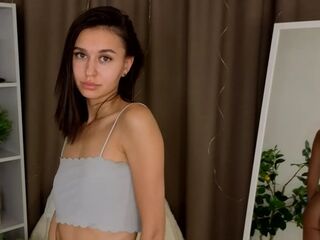 topless girl SusyFranland