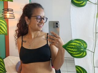 anal webcam SydneyBell