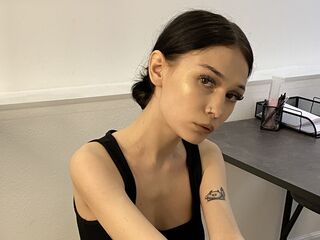 hot naked webcam girl TaliaHicks