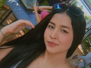 sexy cam girl picture TatianadeLuca