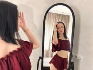 camgirl playing with sextoy TerryTrouse