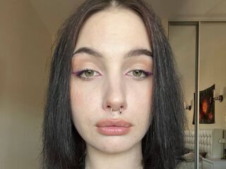 sexy webcam TeshaVanhoozier