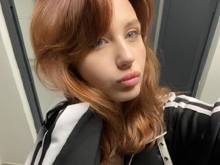 sexy webcamgirl picture TheresaDeann