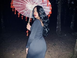 shower web cam TiannaRous