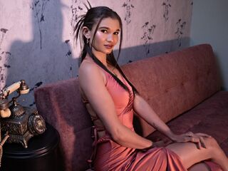 dirty webcam show TiaraDanes