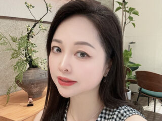 cam girl live TingYU