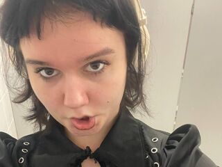 cyber sex webcam TracyLilith