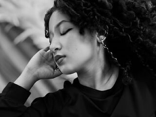 extreme cam video TrixieBarbie