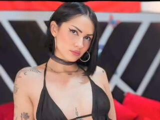 cam girl camsex ValeriaCastilo