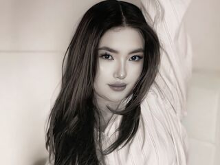 fingering camgirl ValeriaEclaire