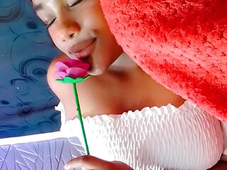 erotic webcam picture ValeriaRondon