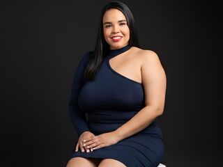 girl showing pussy ValerySotos