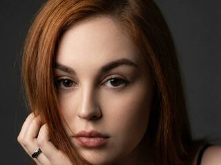 hot naked webcam girl VanessaAshvord