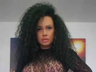 girl VanessaBarlow