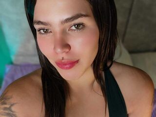hot cam VanessaEvans