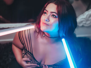 camgirl showing tits VanessaScot