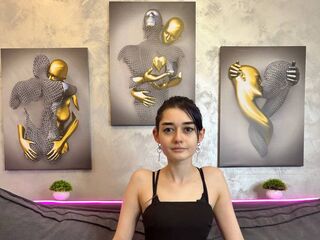 cam girl photo VasilisaKai