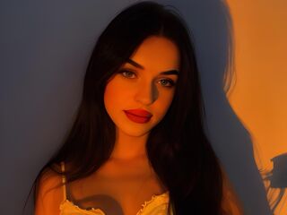 hot live cam VedaLorne