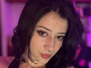 nude webcamgirl photo VelveNox