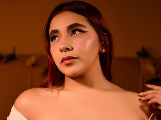 naughty camgirl masturbating with vibrator VenusDeligh