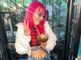 nude VeraRobert