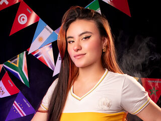 jasmin camgirl live VeronicaLourdes