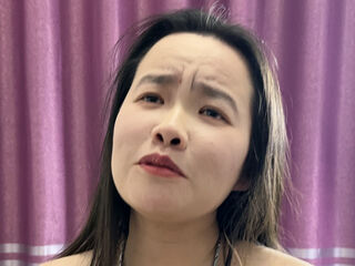 free webcam video VesperaYang