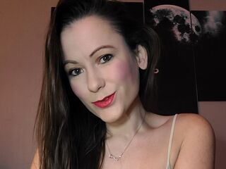camgirl playing with sex toy VickiPeach