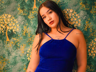 camgirl masturbating with vibrator ViktoriyaDaria