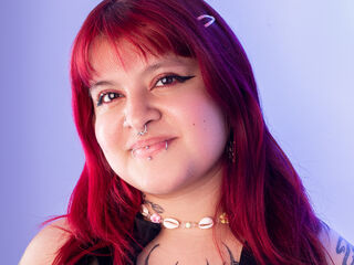adult webcam VioletaHex