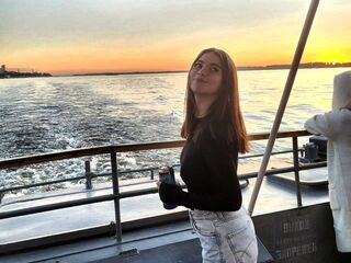 girl cam live VioletaRoze