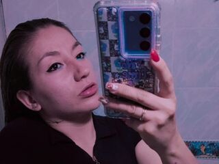 fingering cam girl VioletaSolokov