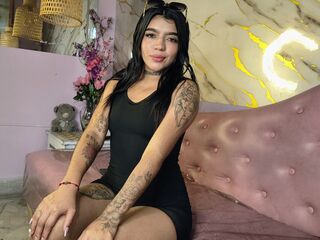 anal web cam ViolettRose