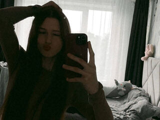 jasmin sexshow VioletteBlare