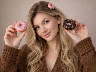 hot webcam slut VivienHans