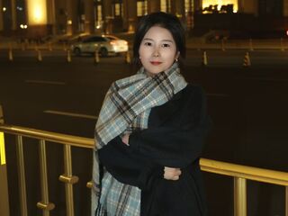 hot cam WangFei