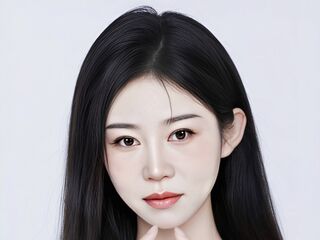 jasmin video chat WanwanYao