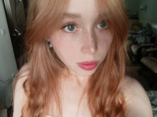 nude gamgirl WiloneFlowers