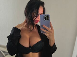 hot webcam show YannaDim
