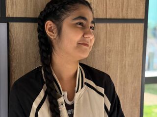 naked webcam girl masturbating YukoKlapper