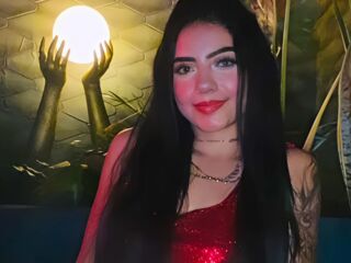 streaming live webcam YulianaEscobar