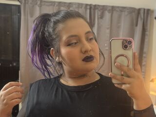 web cam show YuridRojas