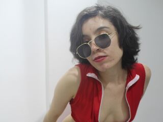 camgirl sexchat YurikoMia