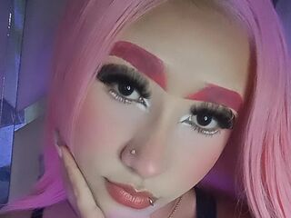 nude camgirl pic ZafiraConnor