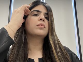 sexy webcamgirl picture ZaraDani